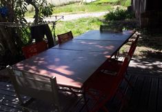 Others 3 Studio in Ollioules, With Terrace and Wifi - 6 km From the Beach