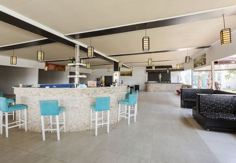 อื่นๆ The Prime Garden Hotel