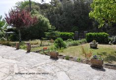 Lain-lain 7 House With 3 Bedrooms in Le Verdon-sur-mer, With Enclosed Garden and W