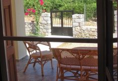 Others 2 Villa With 2 Bedrooms in Kalymnos Island, With Wonderful Mountain View