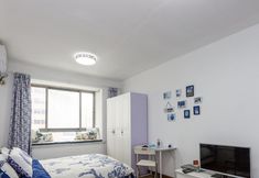 Others 4 Mike168 Service Apartment Saintland Shop
