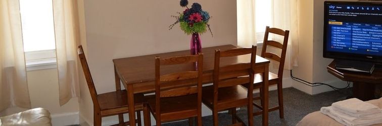 Lain-lain Capital Apartment