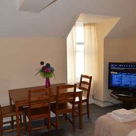 Capital Apartment 1, Hotel Edinburgh