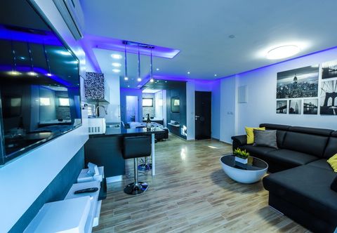Others Diamond Suite Eilat