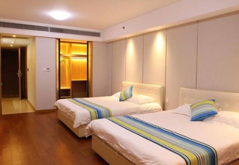 기타 Jinlan Apartment - Baolongcheng Branch