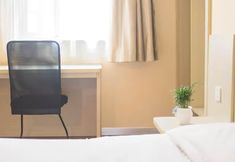 其他 7 HanTing Hotel (Chengdu Kuanzhai Alley Fuqin Subway Station)