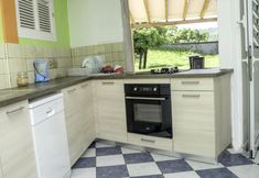 Others 5 Apartment With 3 Bedrooms in Le Robert, With Wonderful sea View, Pool