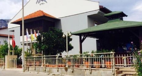 その他 2 Nar Hotel Kemer