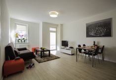 Khác 4 Platinum Apartments