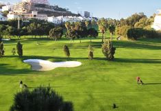 Others 4 House With 4 Bedrooms in Mijas Costa, With Wonderful sea View, Pool Ac