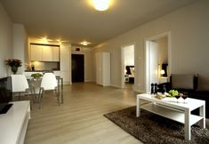 Khác 5 Platinum Apartments