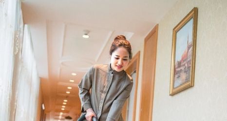 Others 2 Vienna International Jiuxing