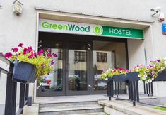 อื่นๆ 2 GreenWood Hostel Centrum