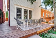Others 3 Five Points Firefly 5 BD Luxury Home in Denver!