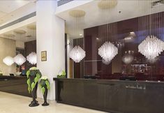 Others 7 Catic Hotel Zhuhai