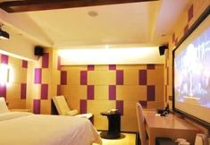 Khác 7 Art Hotel