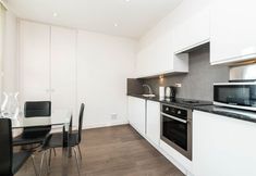 อื่นๆ 7 Spectacular 2BD Flat Close to King`s Cross!