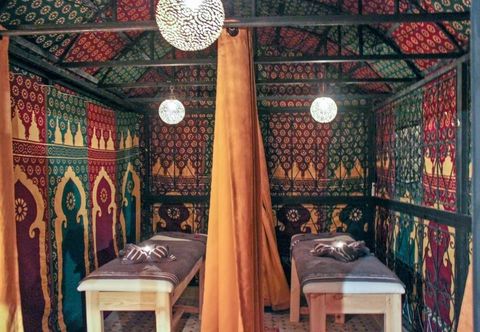Others House With 6 Bedrooms in Marrakech, With Wonderful City View, Private
