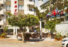 기타 5 Boreas Suit Hotel