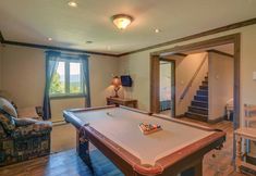 Lain-lain 6 Chalet Vue Du Sommet