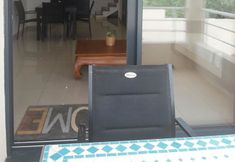 Others 5 Apartment With 2 Bedrooms in Bastia, With Wonderful sea View, Furnishe