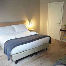 ホテル・チェントロ 1, ヴィンチホテル