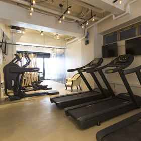 Căn hộ dịch vụ 1/3rd Residence Akihabara 1, Khách sạn Ga Otemachi