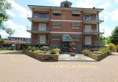 Lain-lain 6 Apartment With 2 Bedrooms in San Matteo, With Pool Access, Enclosed Ga