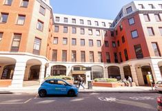 Others 7 Stunning and spacious studio in the heart of Liverpool!