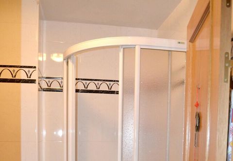 Others Apartment With 2 Bedrooms in San Andrés del Rabanedo, With Wonderful C