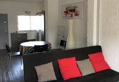 Others 4 Apartment With one Bedroom in Canet-en-roussillon, With Wonderful sea