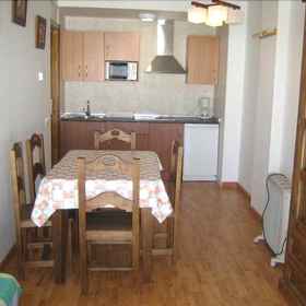 Servicios Turisticos Sierra Nevada 1, Hotel Iznalloz