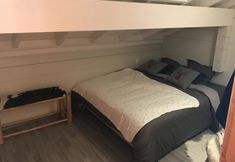 Khác 3 Chalet With 3 Bedrooms in Les Angles, With Wonderful Lake View and Fur