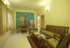 Others 5 CRESCENT INN (Tidel,Ramanujam,Ascenda & RMZ IT Park)