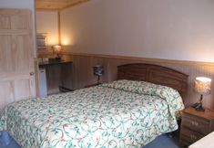 Others 4 Golden Sands Resort On Lake George