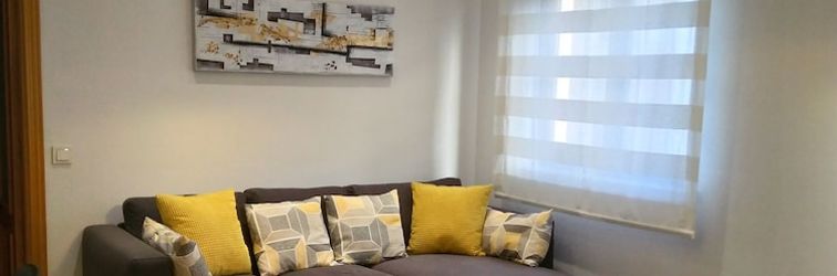 기타 Apartamento Salamantia