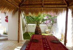 Others 3 House With 3 Bedrooms in Houmt Souk, With Wonderful sea View, Private