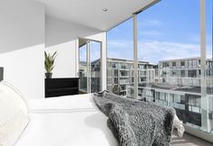Others 3 Amazing Apartment with Pool