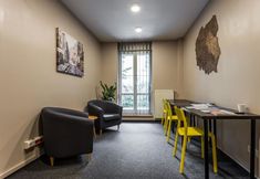 อื่นๆ 5 GreenWood Hostel Centrum