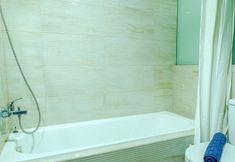 Others 6 Prime Location Apartment @ Sahid Sudirman Residence
