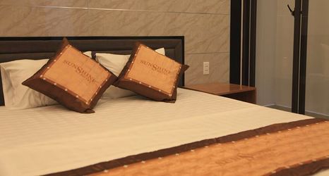 Others 2 Sunshine Hotel