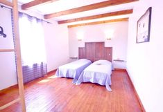 その他 2 House With 3 Bedrooms in Saint Florent, With Enclosed Garden and Wifi