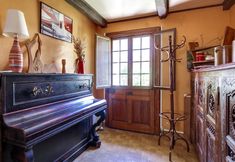 Others 7 House With 5 Bedrooms in Trégunc, With Furnished Garden and Wifi - 2 k