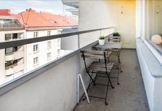 Others 4 Punavuori Iso Roobertinkatu 52