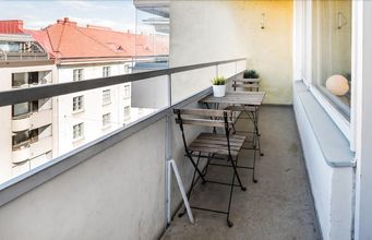 Others 4 Punavuori Iso Roobertinkatu 52