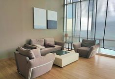 기타 4 1BR Centric Sea 102 With Infinity Pool