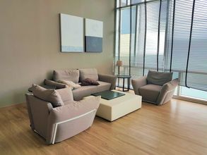 기타 4 1BR Centric Sea 102 With Infinity Pool