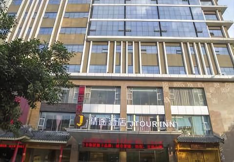기타 Jtour Inn