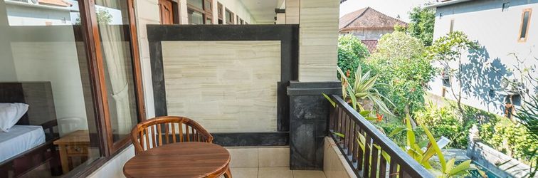 Others Alya Living Sanur