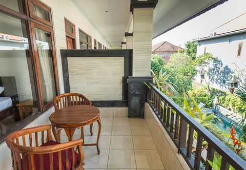 Others Alya Living Sanur